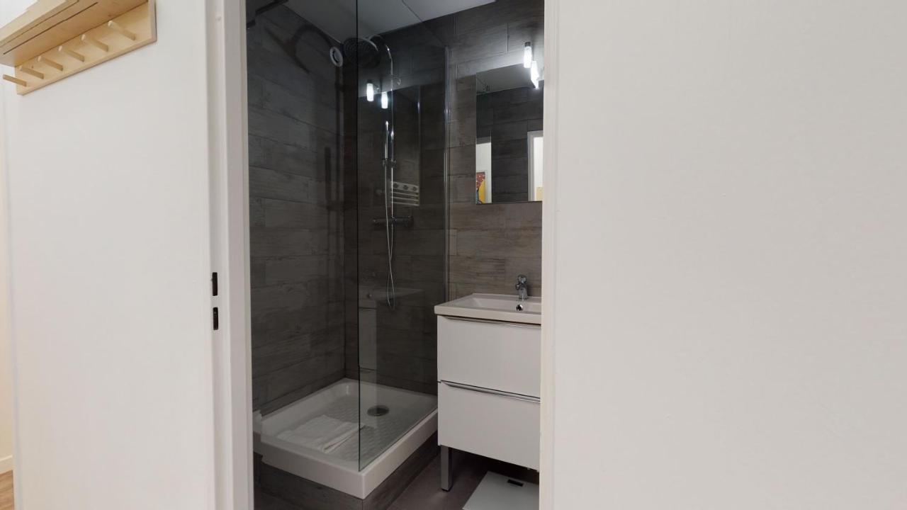 Appartement 2 Chambres La Commanderie Colmar Exteriör bild